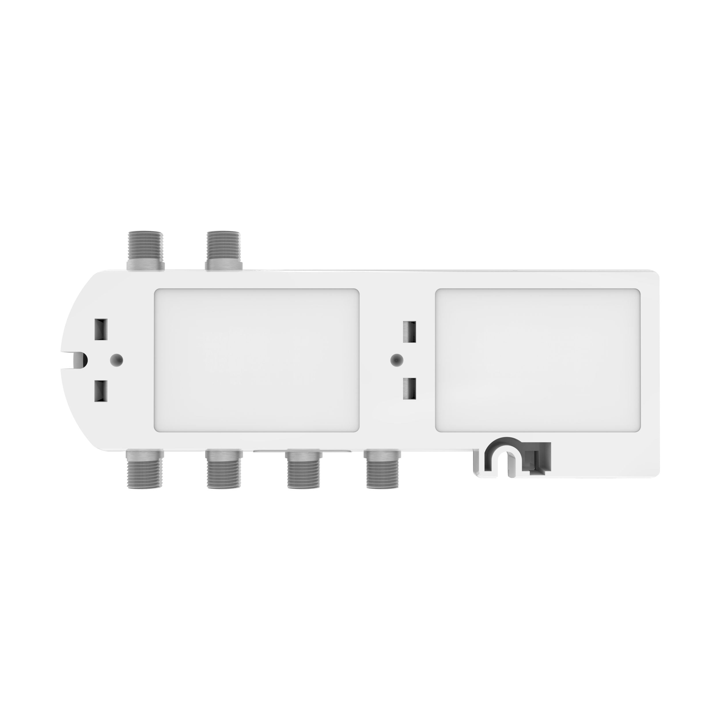Televes Domestic Distribution 5 Output Amplifier
