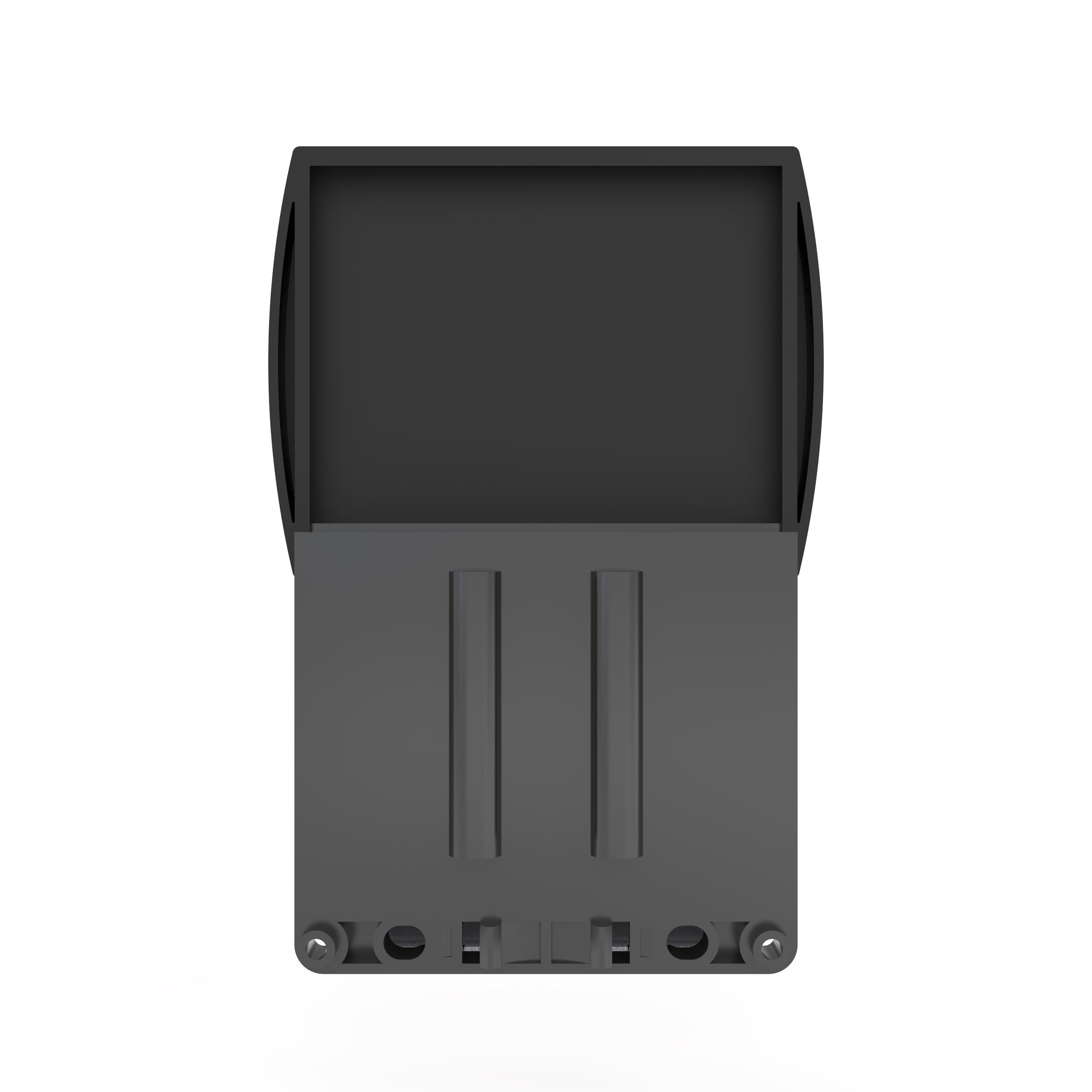 Televes T-Force LowVHF/HighVHF/UHF 22-dB Mast-Mounted Antenna Preamplifier