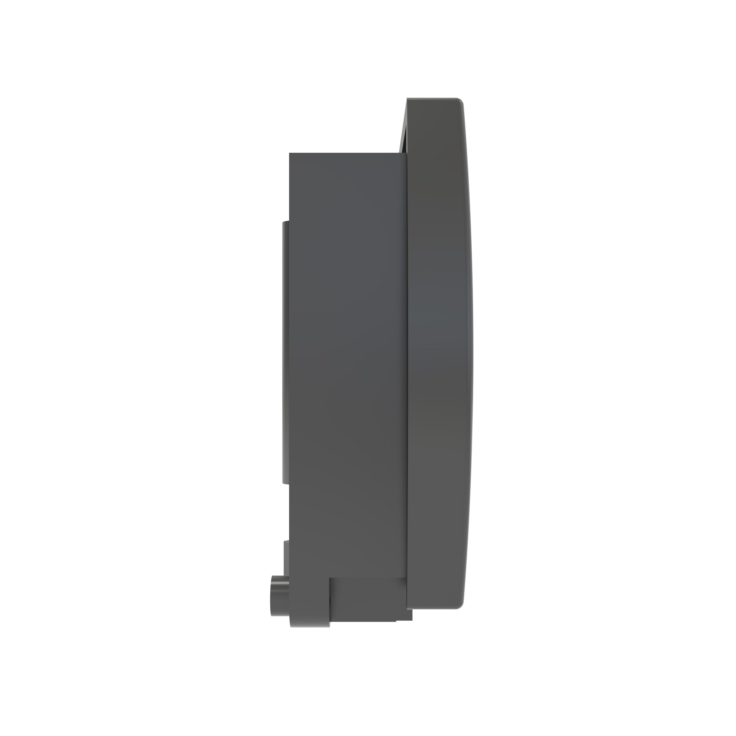 Televes T-Force LowVHF/HighVHF/UHF 22-dB Mast-Mounted Antenna Preamplifier