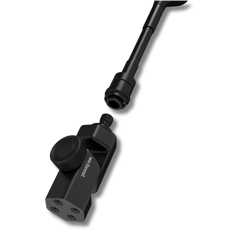 WEBOOST WORK TRUCK KIT EN/FR