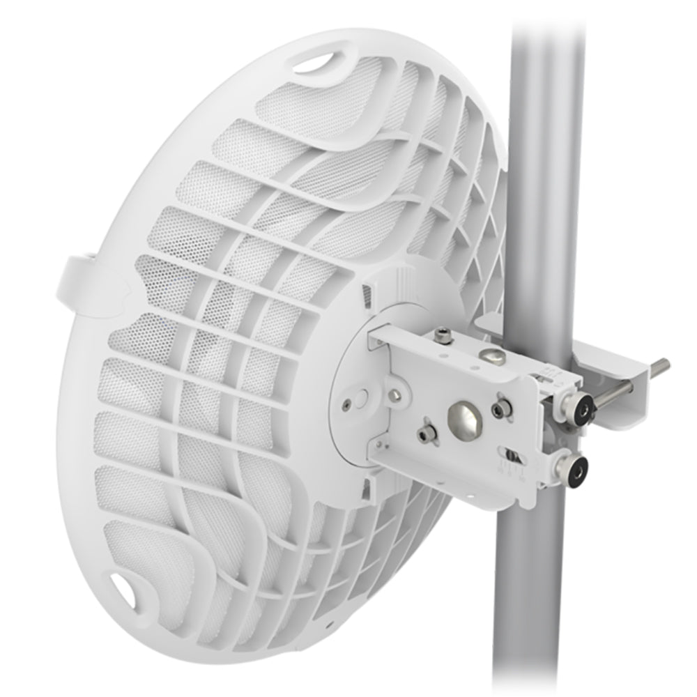 Ubiquiti 60G Easy-to"stall Precision Alignment Mount