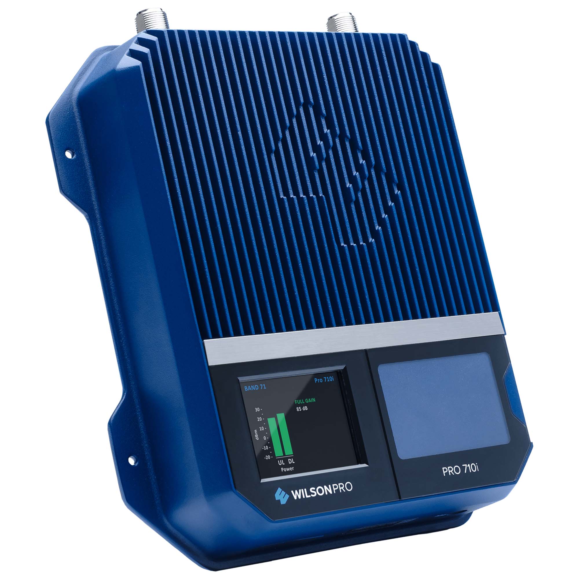 WilsonPro 710i Commercial-Grade Amplifier