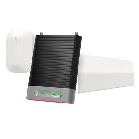 weBoost Home Complete 72dB Gain Cell Signal Booster