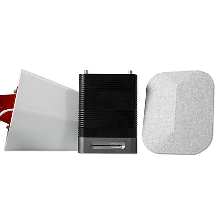 weBoost Home Complete 72dB Gain Cell Signal Booster