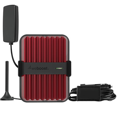 weBoost Drive Reach Cellphone Booster Kit