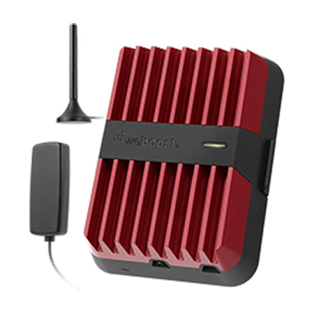weBoost Drive Reach Cellphone Booster Kit