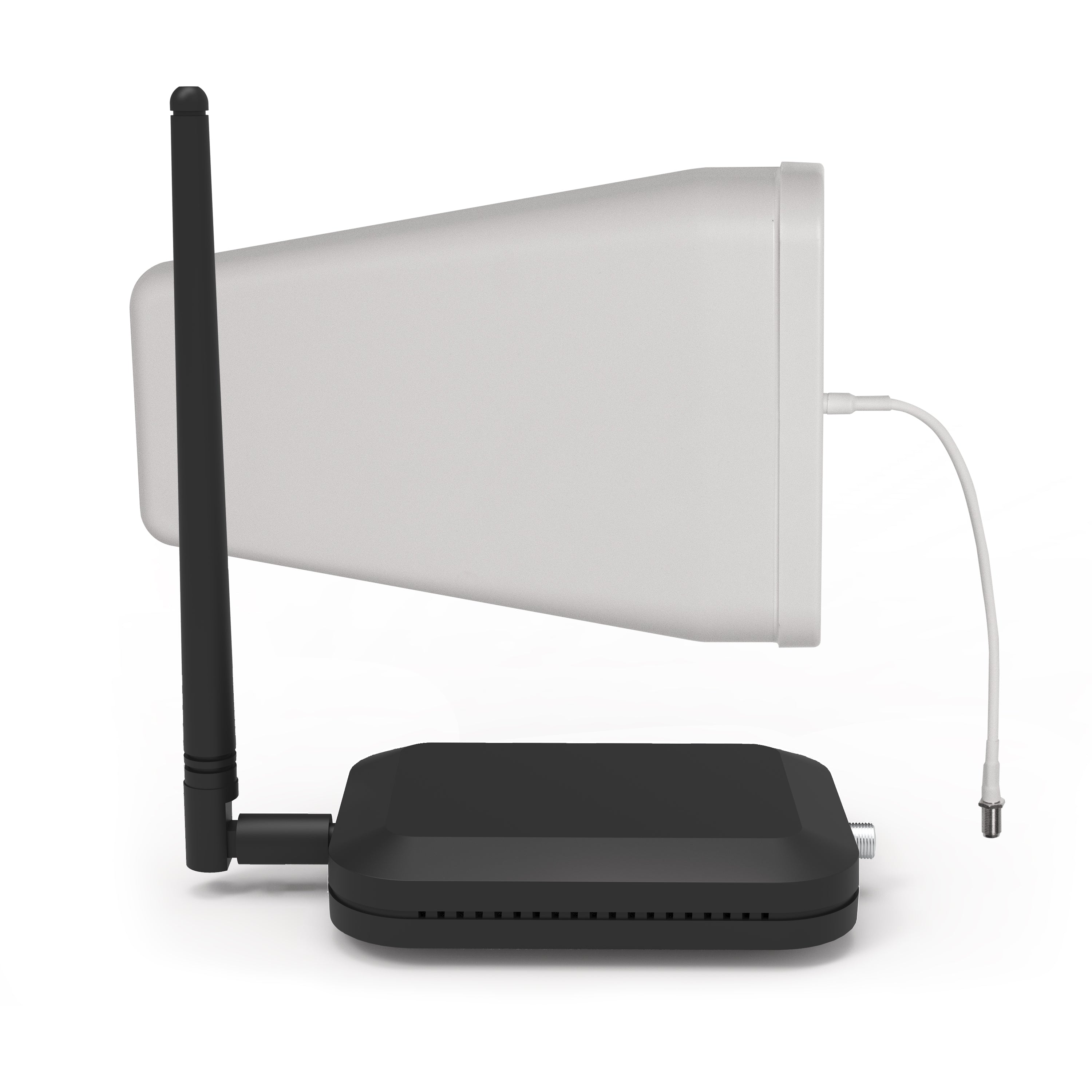 weBoost Home Studio Large Room Gain Cell Signal Booster Kit