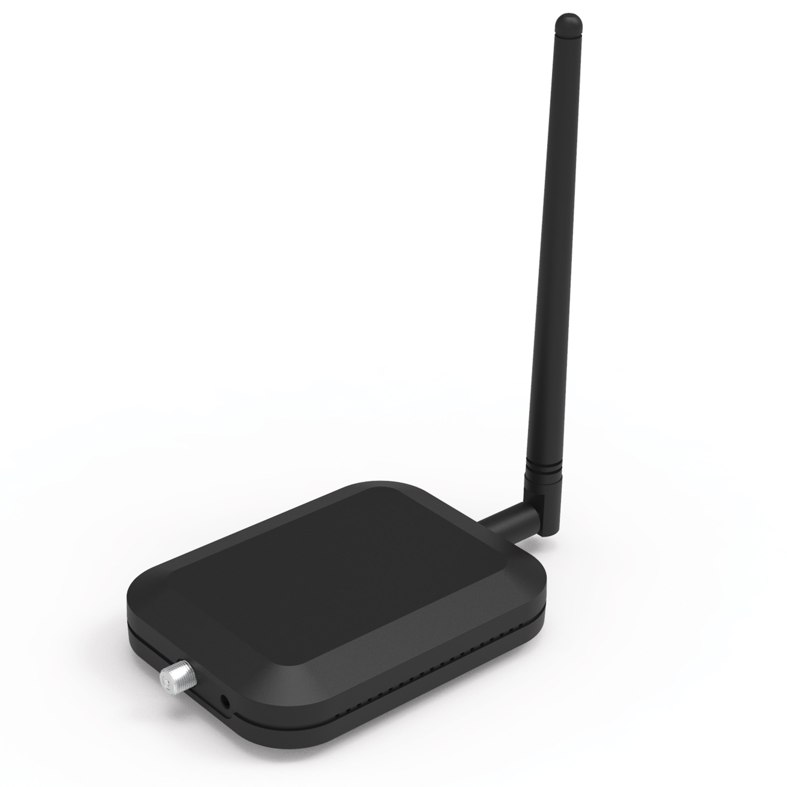weBoost Home Studio Large Room Gain Cell Signal Booster Kit