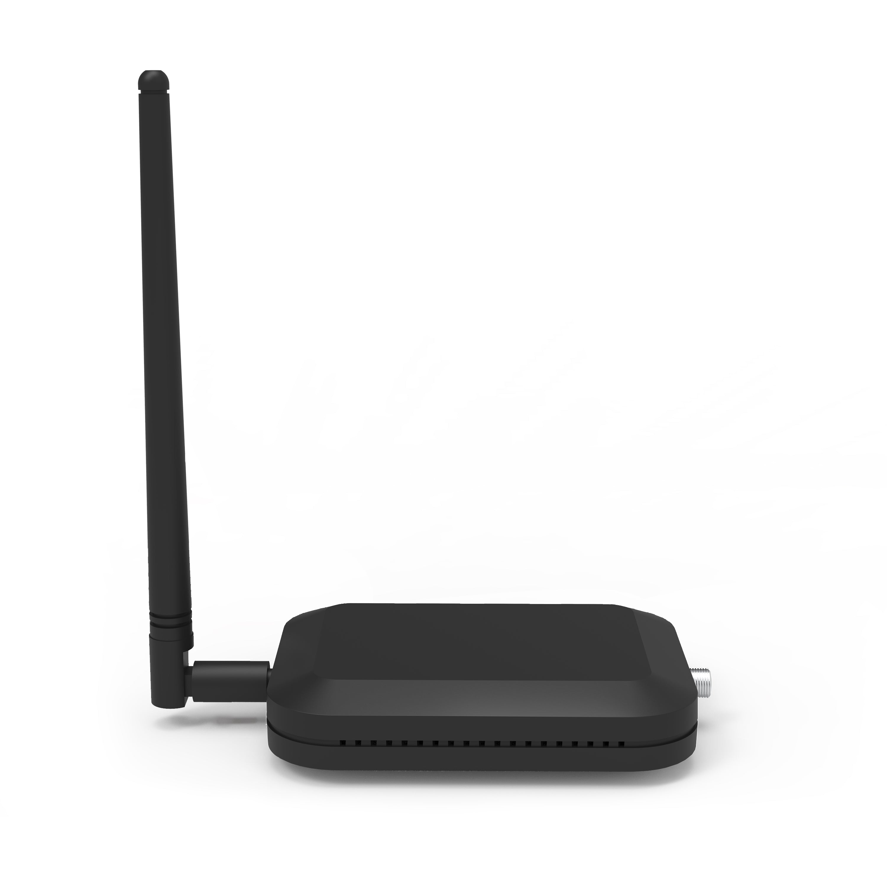 weBoost Home Studio Large Room Gain Cell Signal Booster Kit