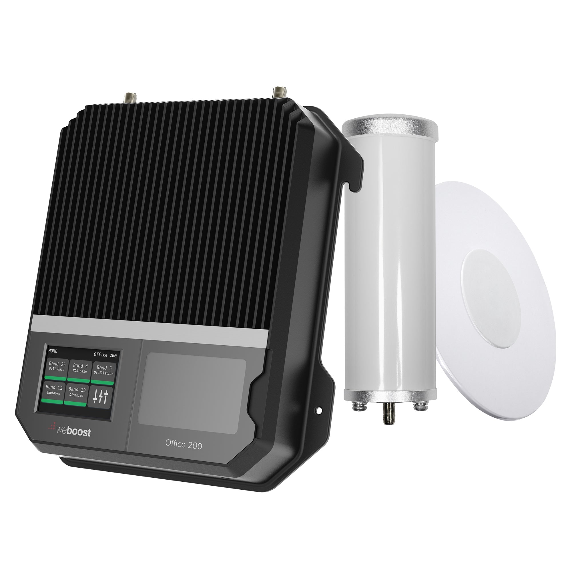 weBoost Office 200 5G Cell Signal Booster Up to 10000 sq ft