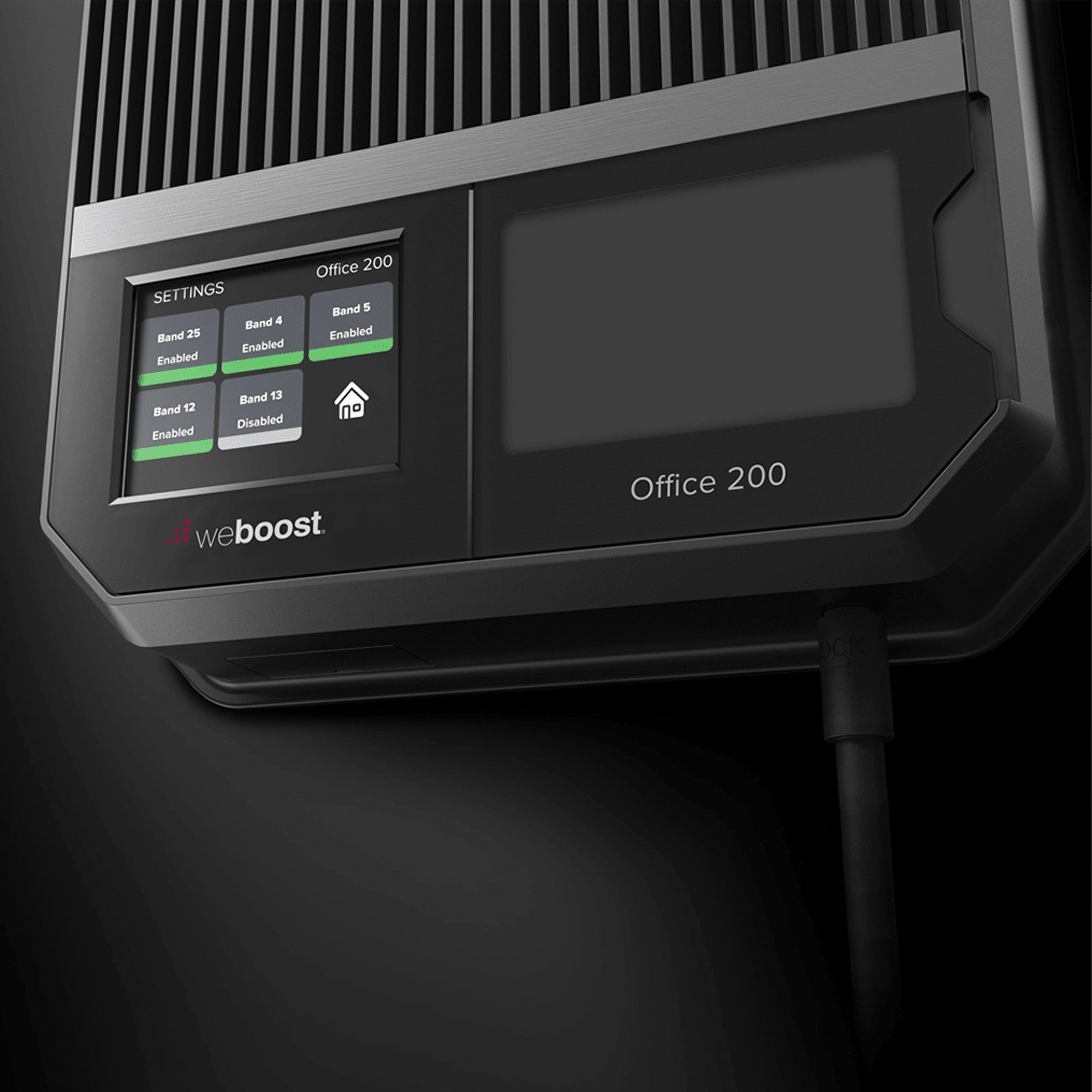 weBoost Office 200 5G Cell Signal Booster Up to 10000 sq ft