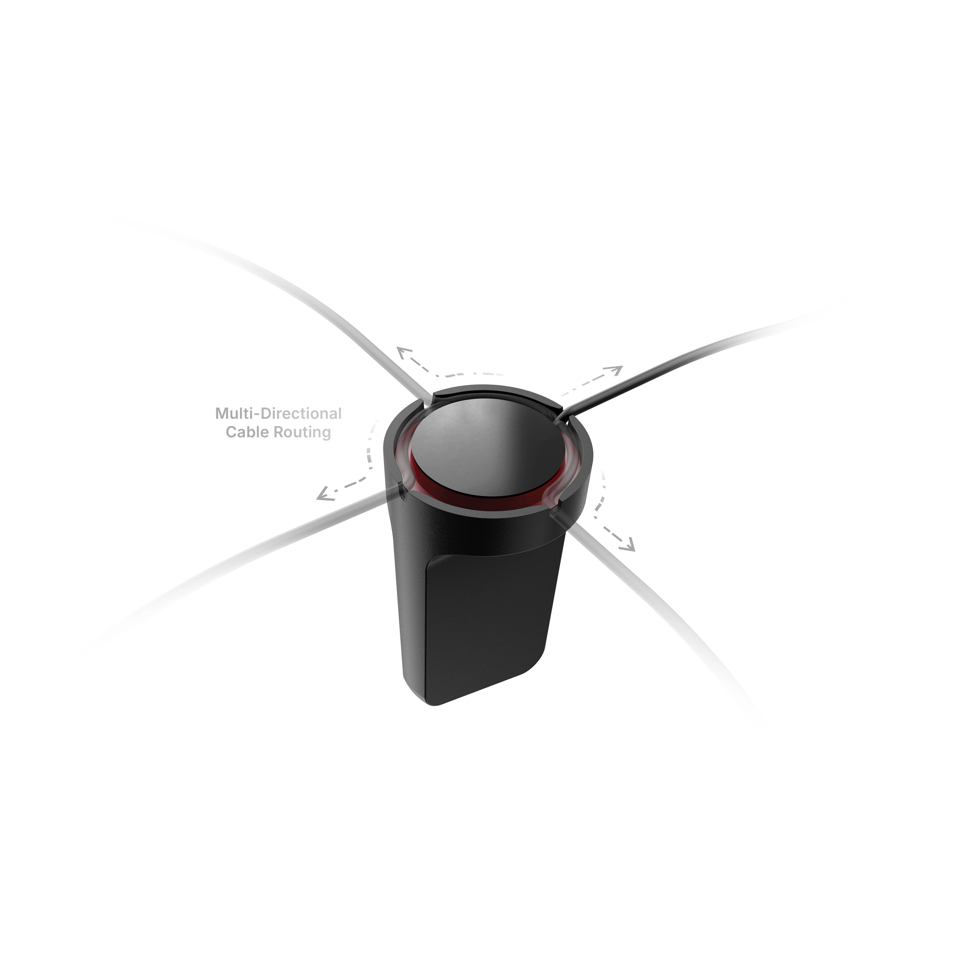 weBoost Dash Booster Kit
