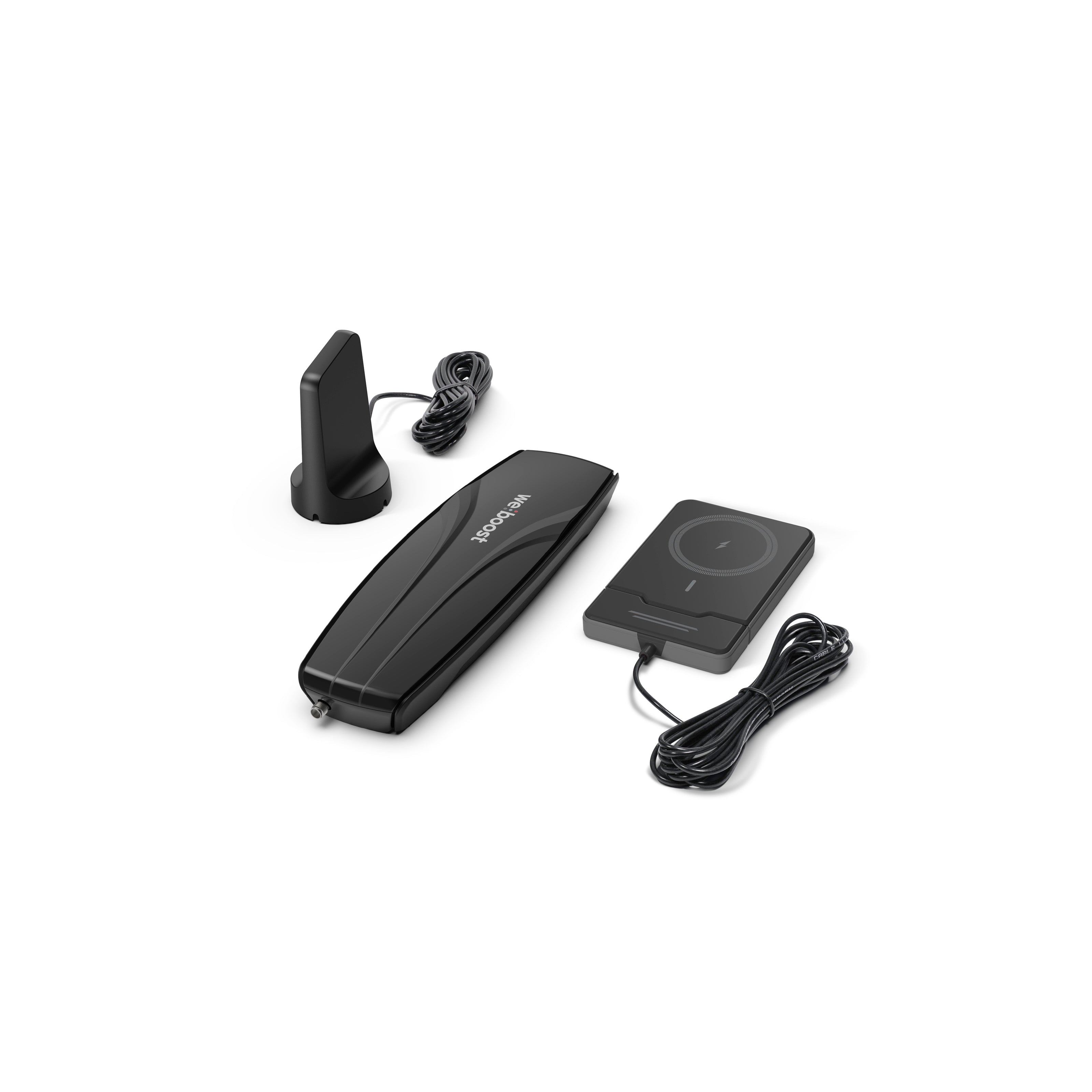 weBoost Dash Booster Kit