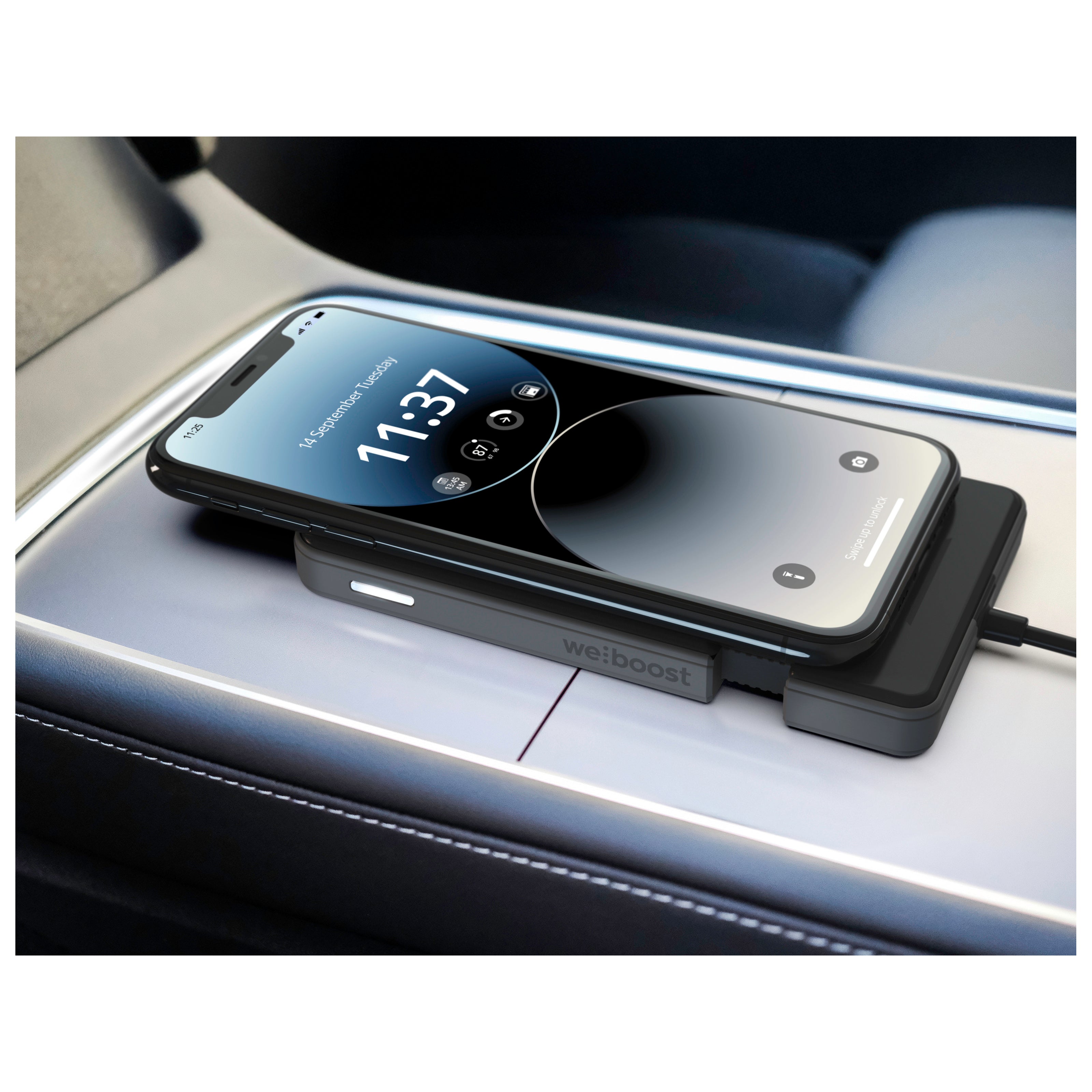 weBoost Dash Booster Kit