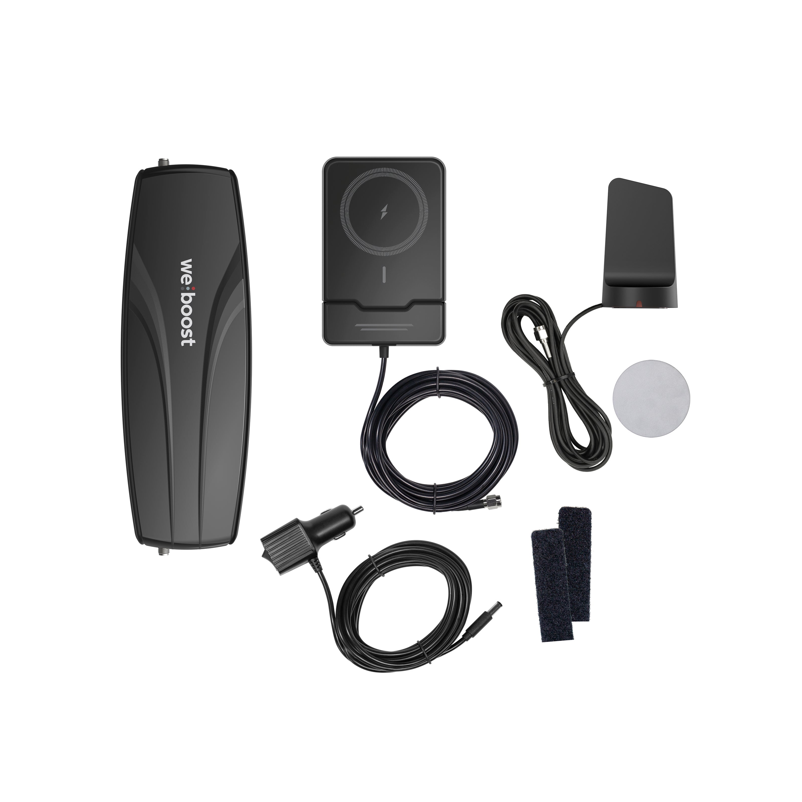 weBoost Dash Booster Kit