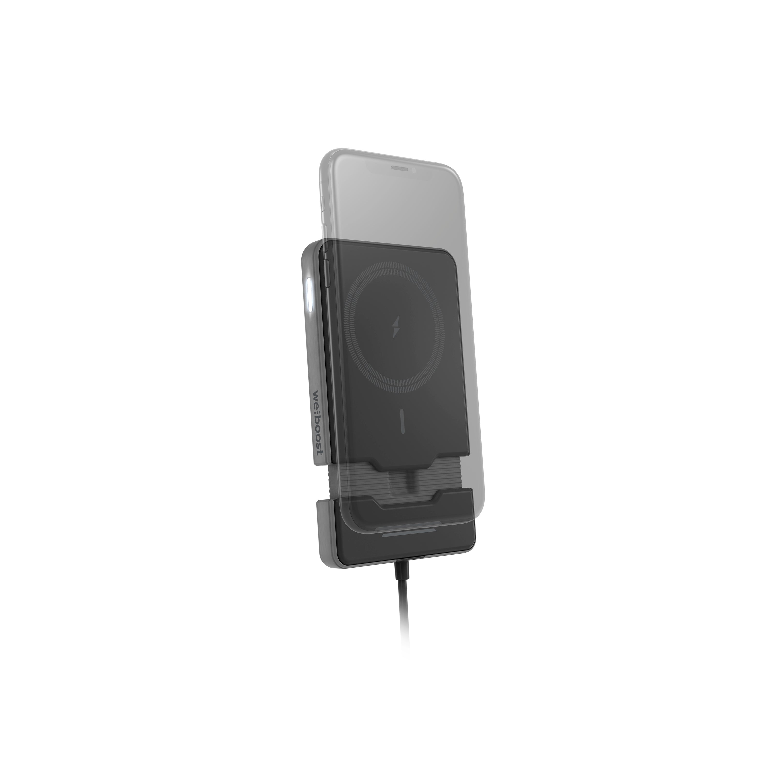 weBoost Dash Booster Kit