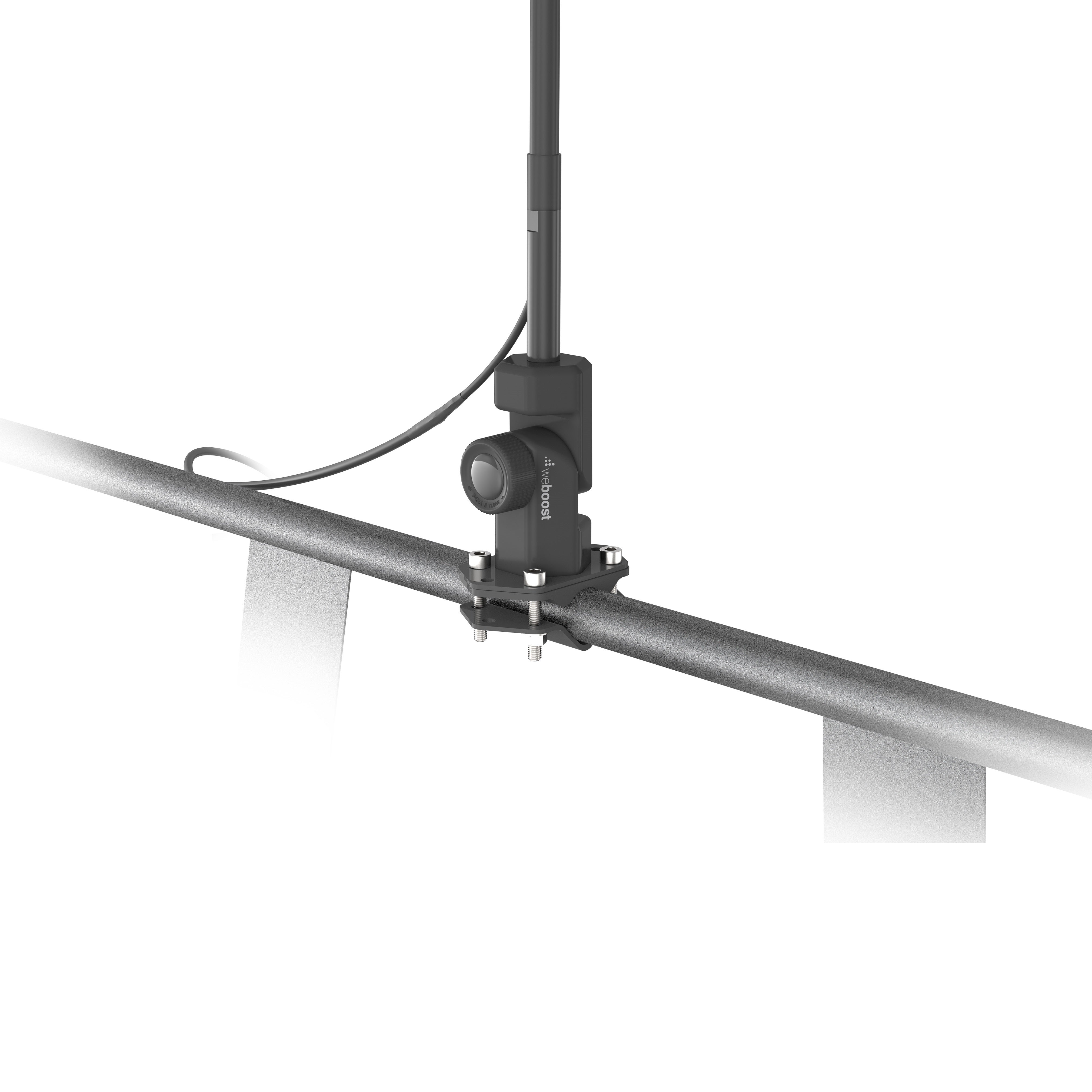 weBoost Drive Reach Overland Cell Phone Signal Booster Kit