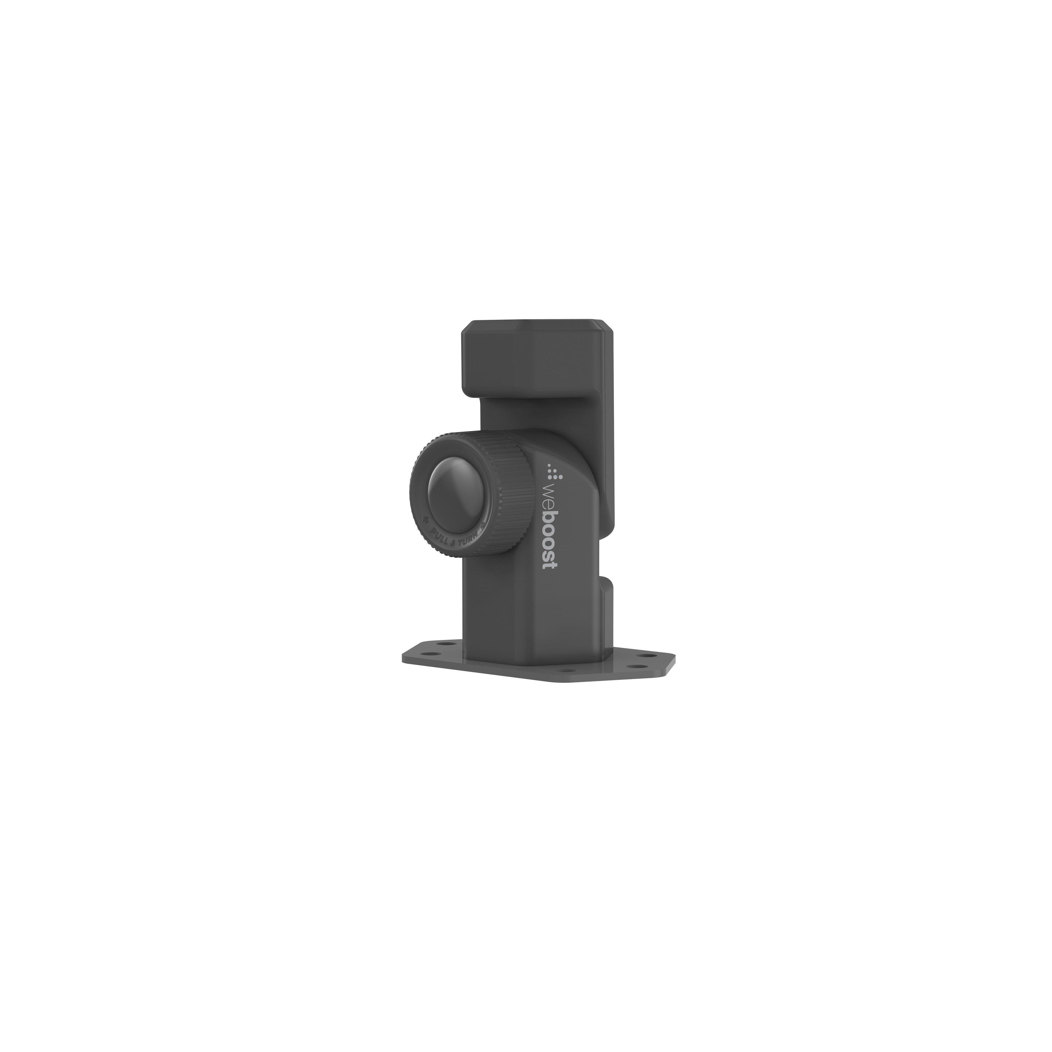 weBoost Drive Reach Overland Cell Phone Signal Booster Kit