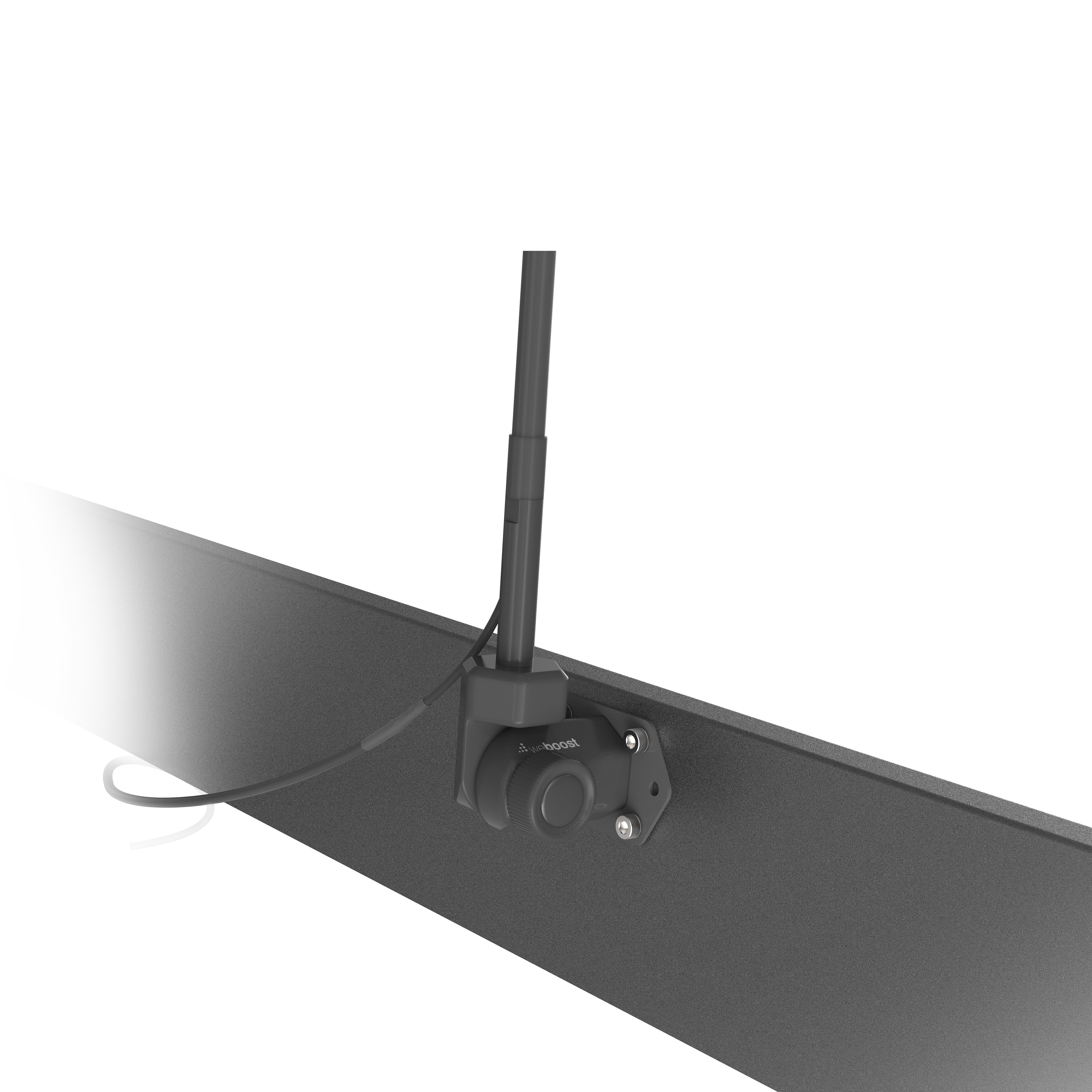 weBoost Drive Reach Overland Cell Phone Signal Booster Kit