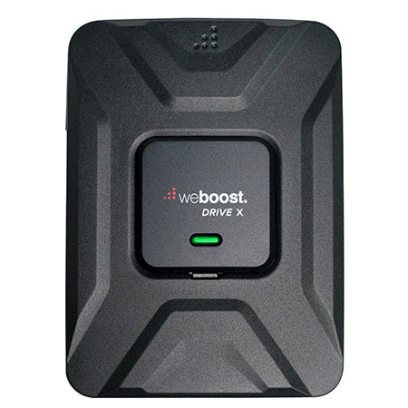 weBoost Drive X Fleet 4G Cell Signal Booster Kit