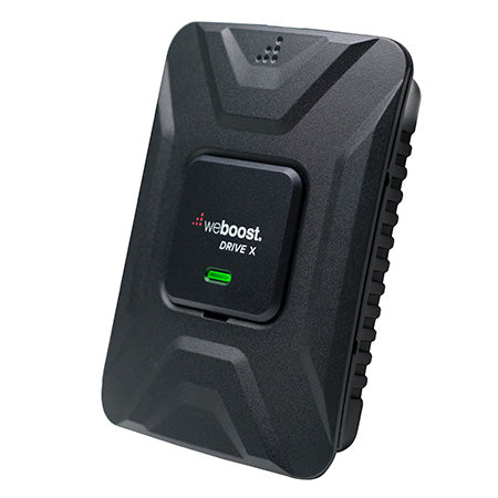 weBoost Drive X Fleet 4G Cell Signal Booster Kit