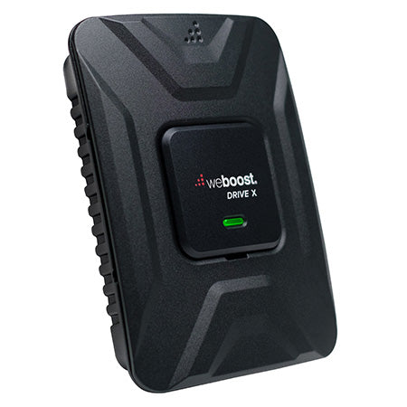 weBoost Drive X Fleet 4G Cell Signal Booster Kit
