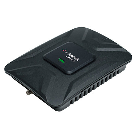 weBoost Drive X Fleet 4G Cell Signal Booster Kit
