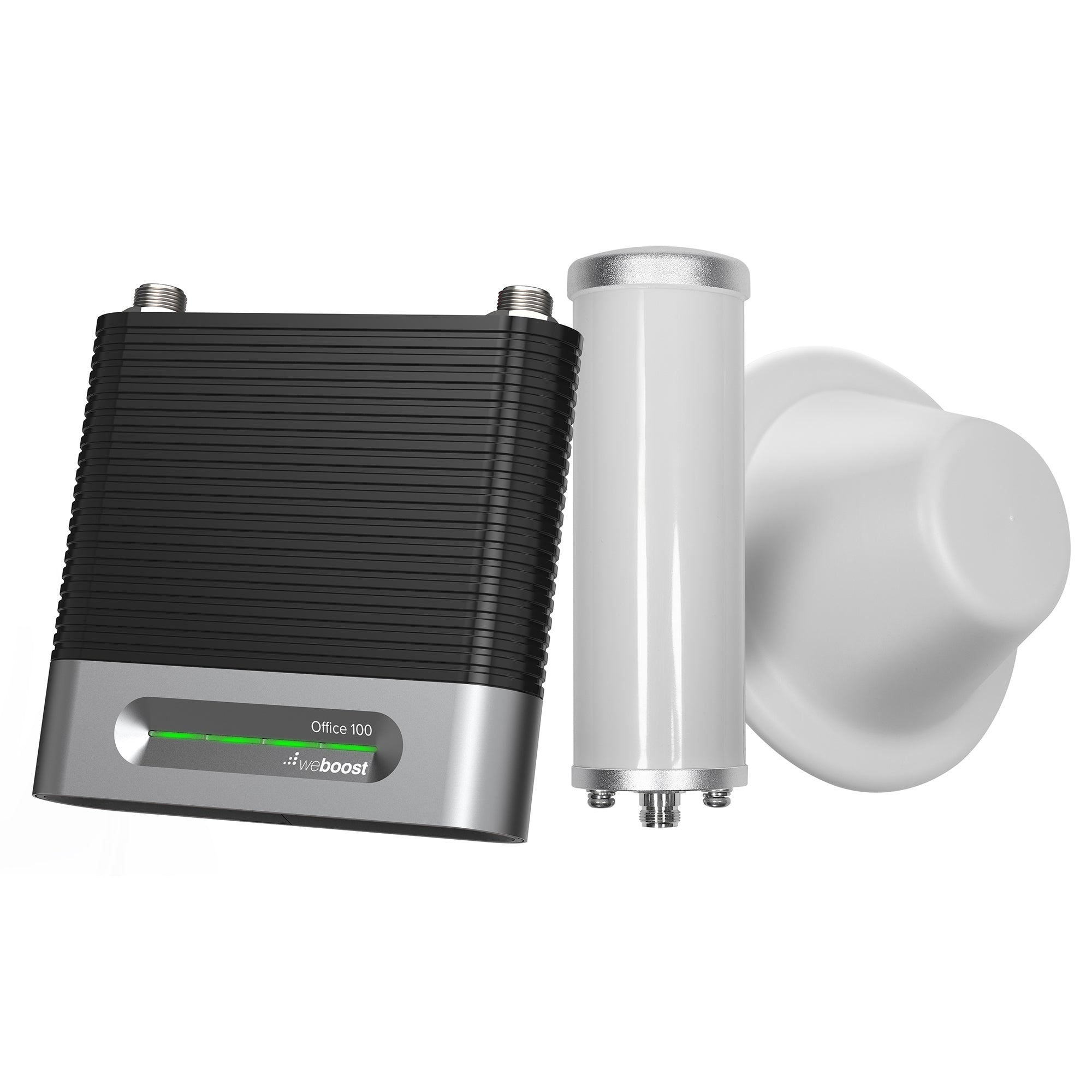 weBoost Office 100 5G Cell Signal Booster Up to 8000 sq ft