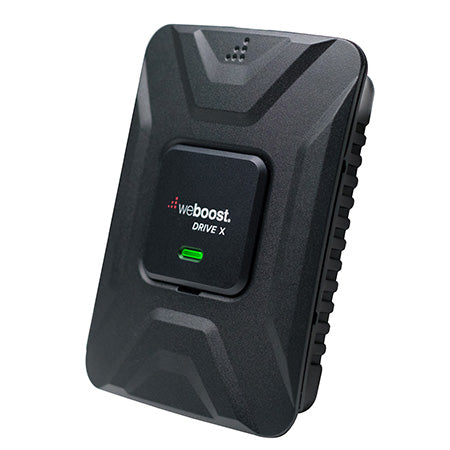 weBoost Drive X Vehicle 4G Cell Signal Booster Kit