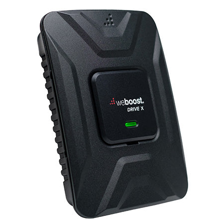 weBoost Drive X Vehicle 4G Cell Signal Booster Kit