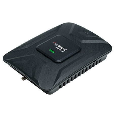 weBoost Drive X Vehicle 4G Cell Signal Booster Kit