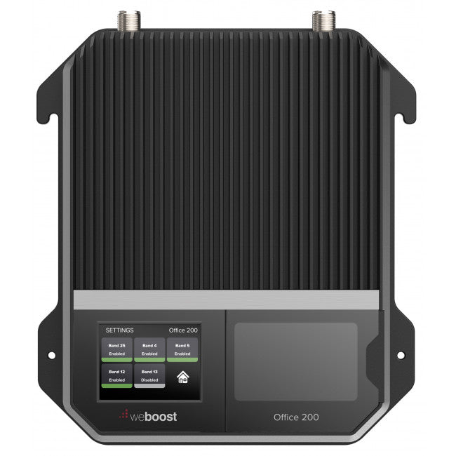 weBoost Office 200 5G Cell Signal Booster