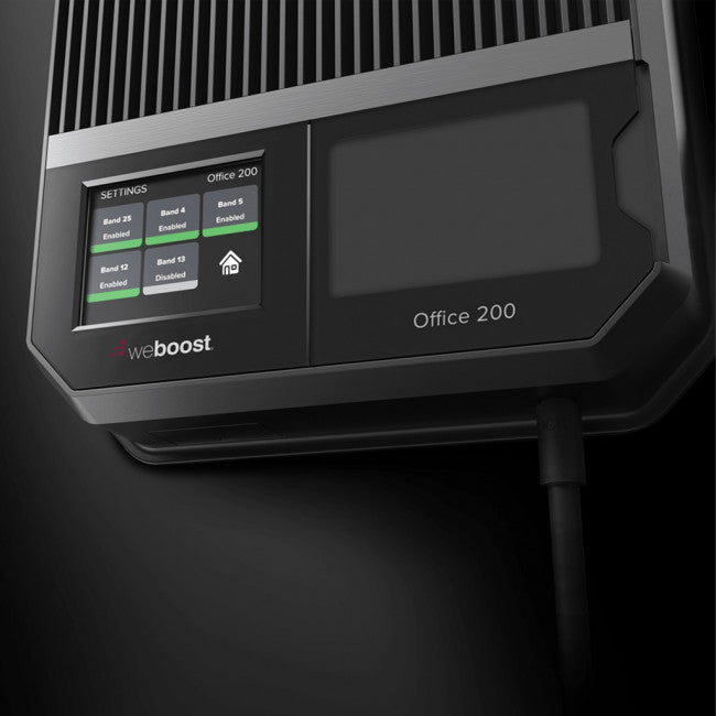 weBoost Office 200 5G Cell Signal Booster
