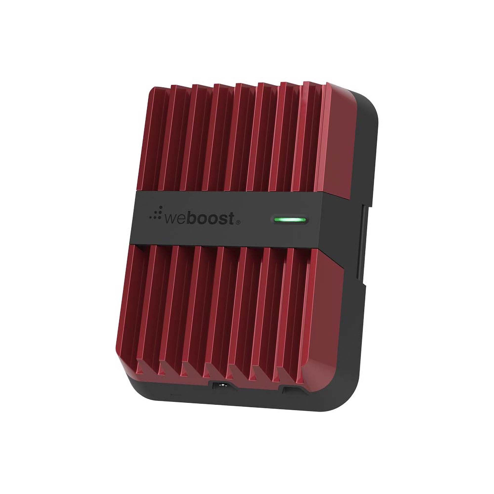 weBoost 5G Drive Reach Flex Signal Booster Kit for Fleet Vehicles