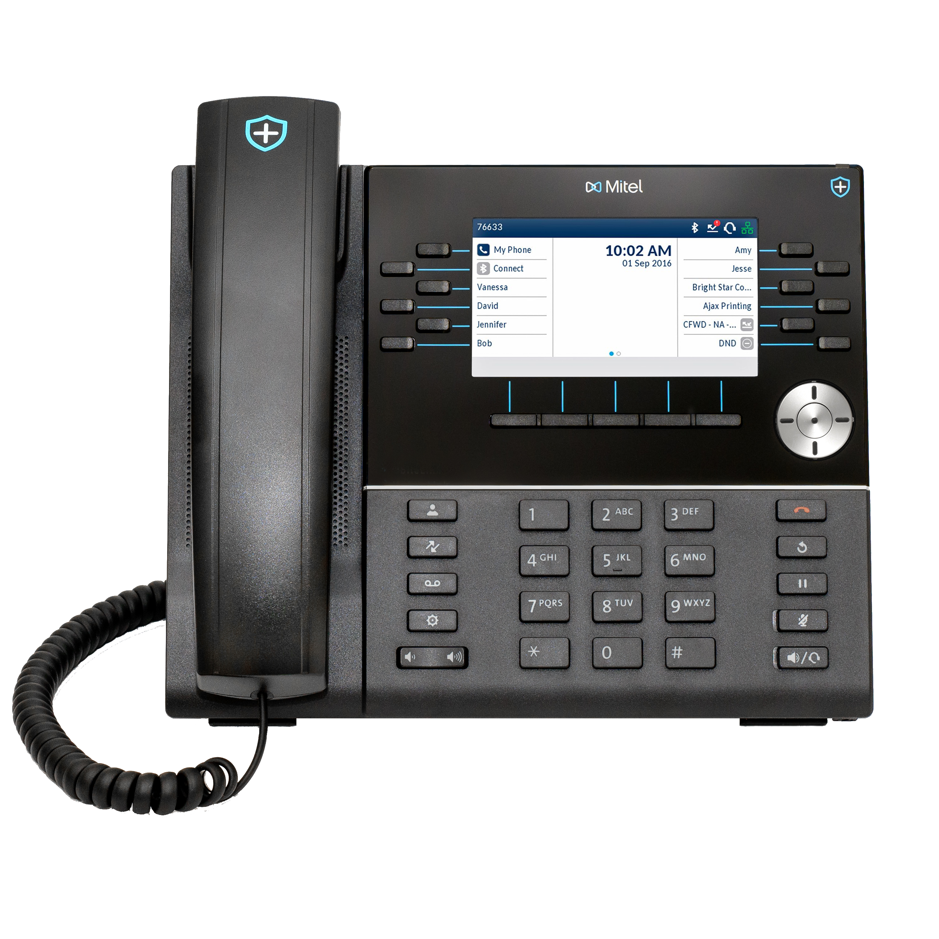 MITEL 6930WT SIP PHONE