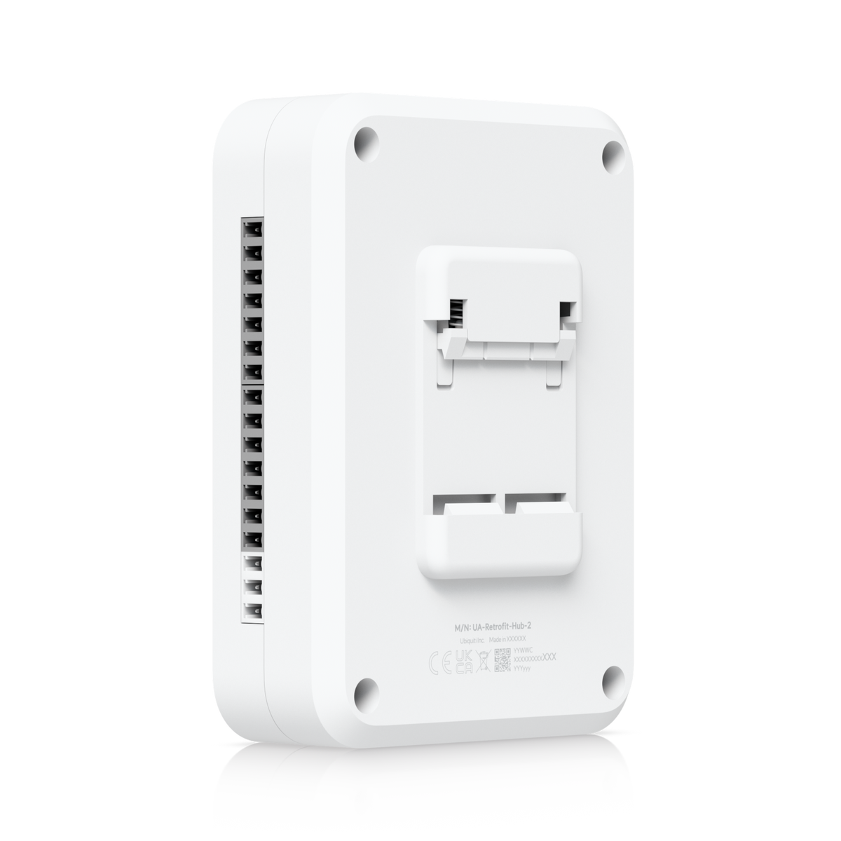 UBIQUITI UNIFI RETROFIT HUB 2-DOOR