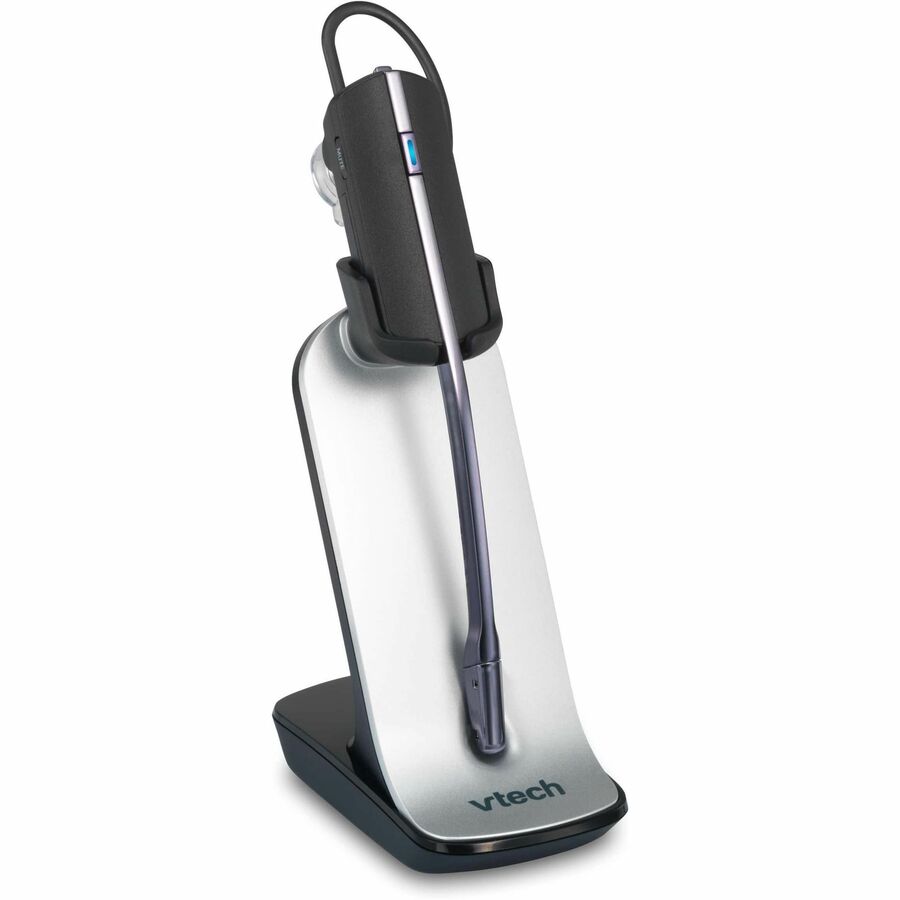 VTech Convertible Office Wireless Headset VH621