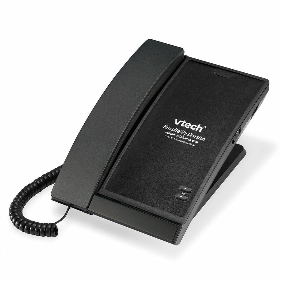 VTech 1-Line Contemporary Analog Lobby Phone