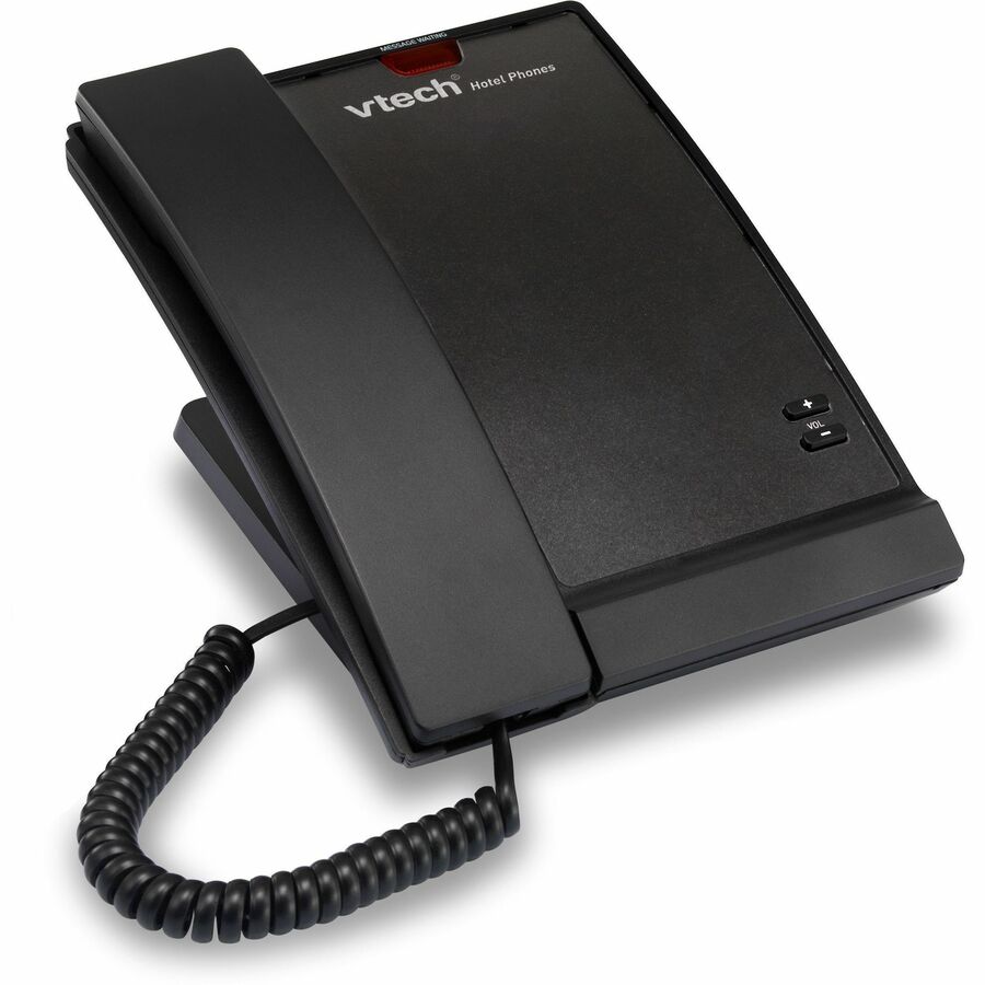 VTech 1-Line Contemporary Analog Lobby Phone