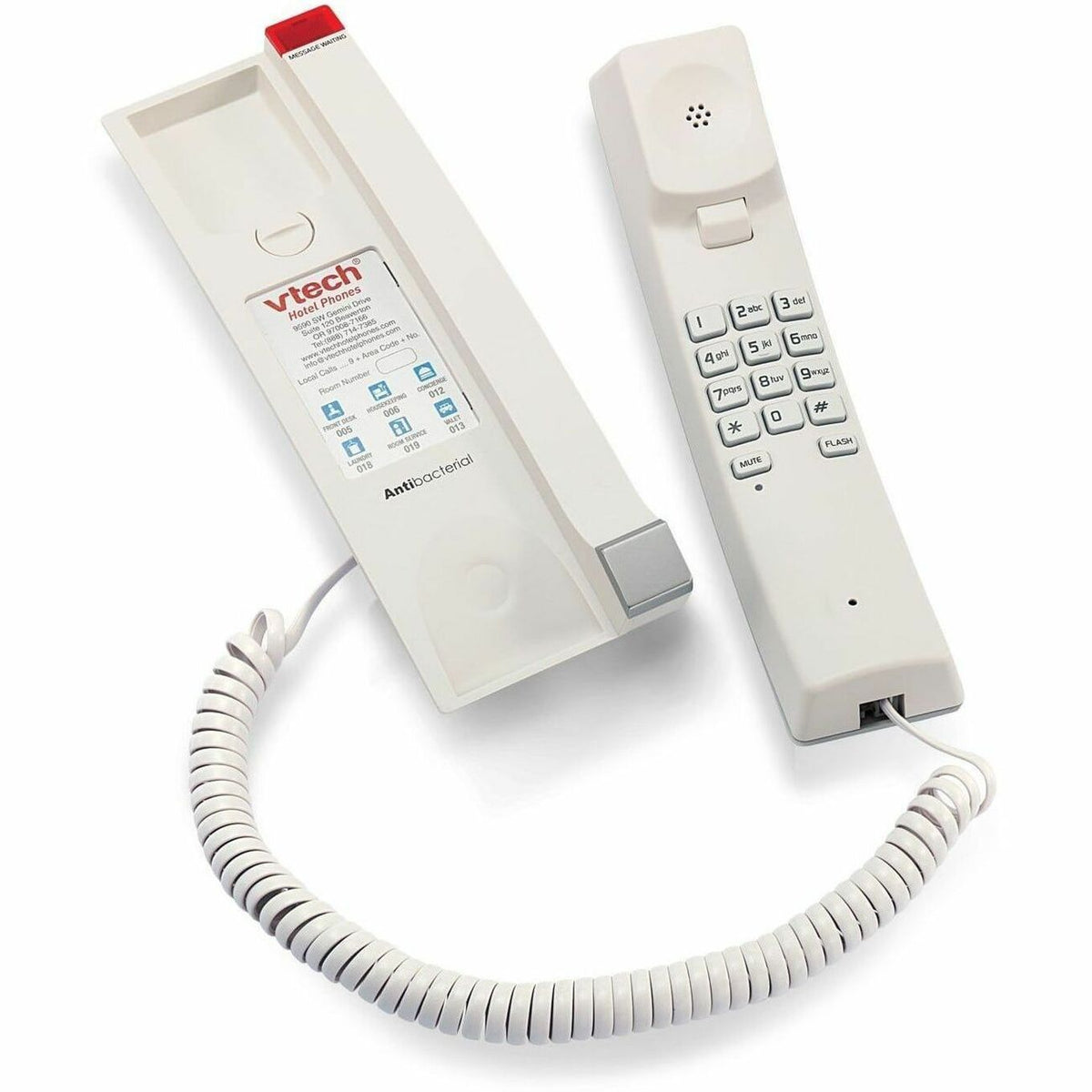 VTech Trimstyle A2310 Standard Phone