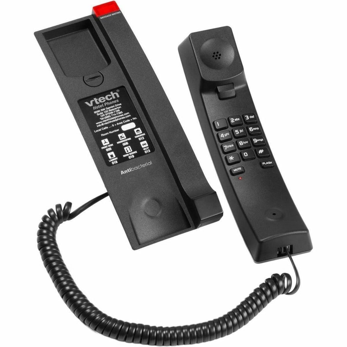 VTech Trimstyle A2310 Standard Phone