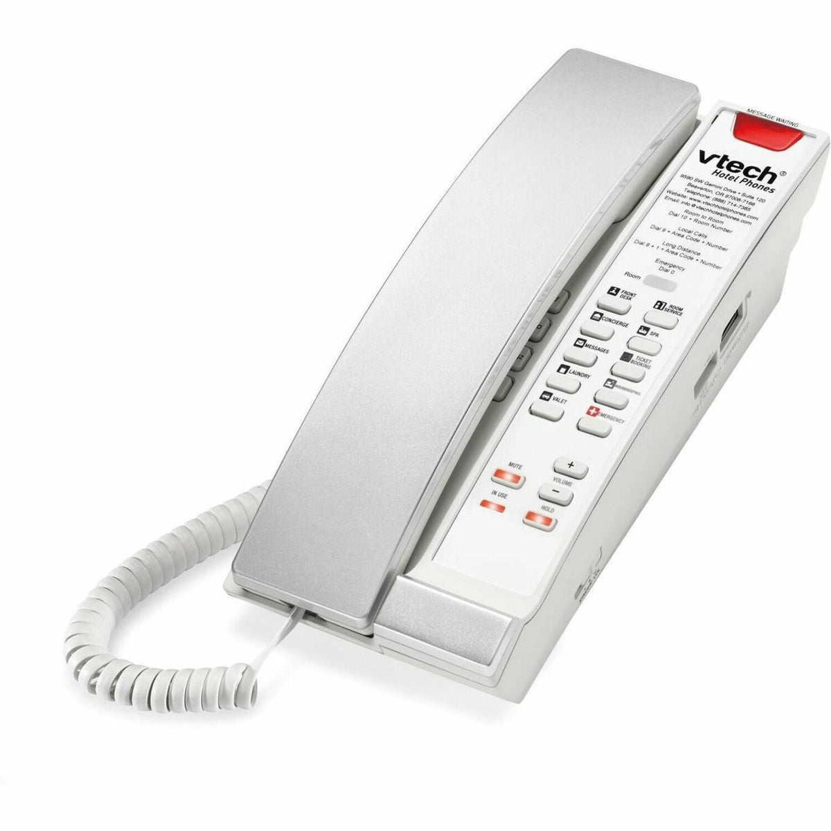 VTech S2211-X IP Phone