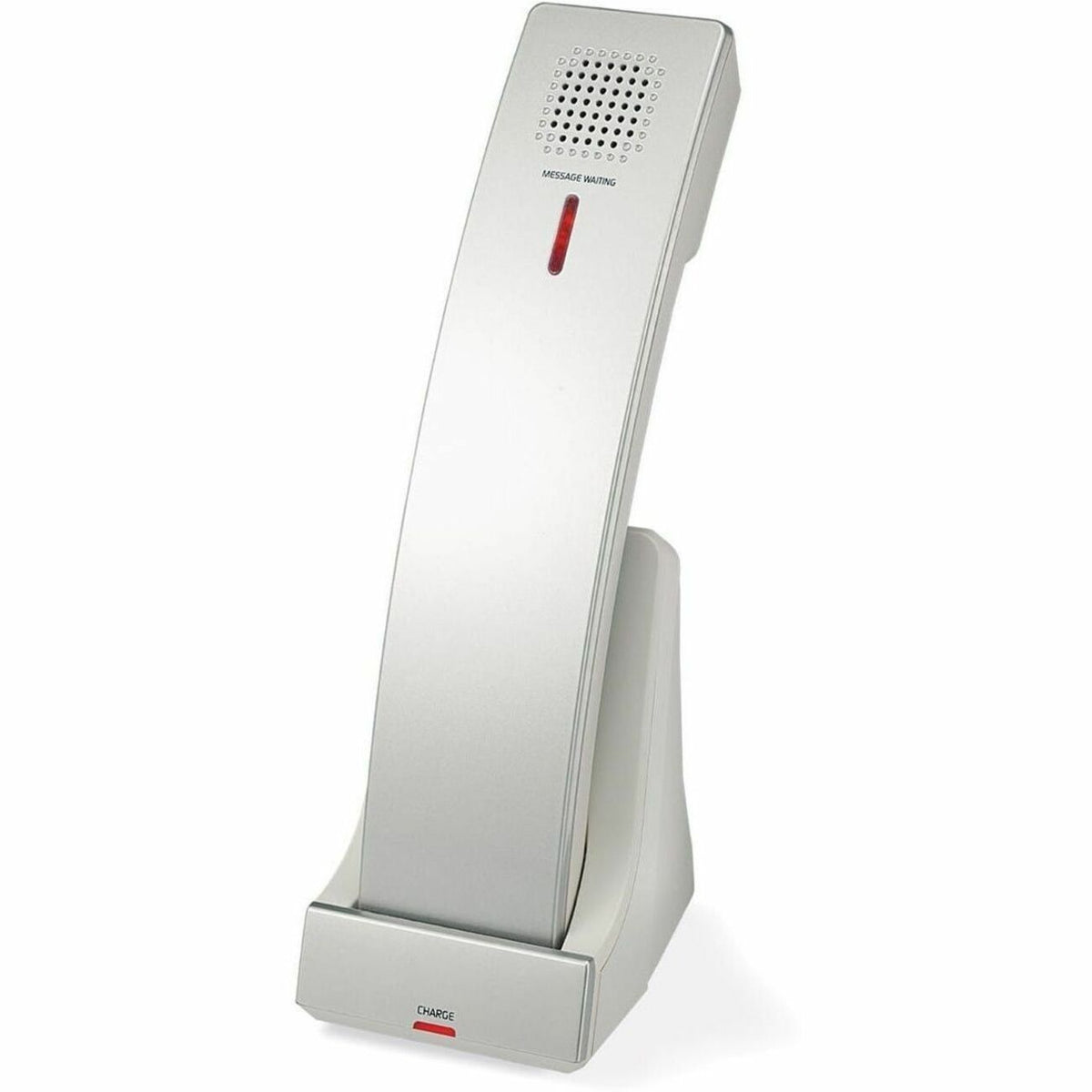 VTech 1-Line Contemporary Analog Cordless Accessory Handset with Speed Dials