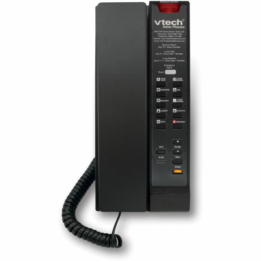 VTech Petite A2211-SPK Standard Phone