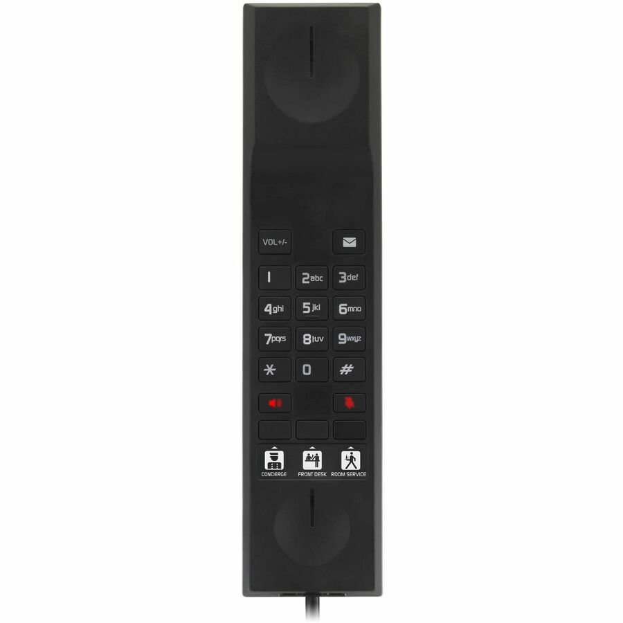 VTech TrimLine 1-Line Analog Corded Phone