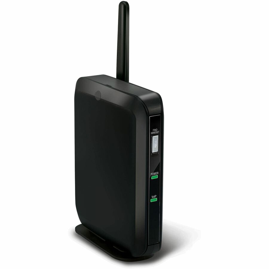 VTech SIP 1-Line Cordless Hidden Base CTM-S2110