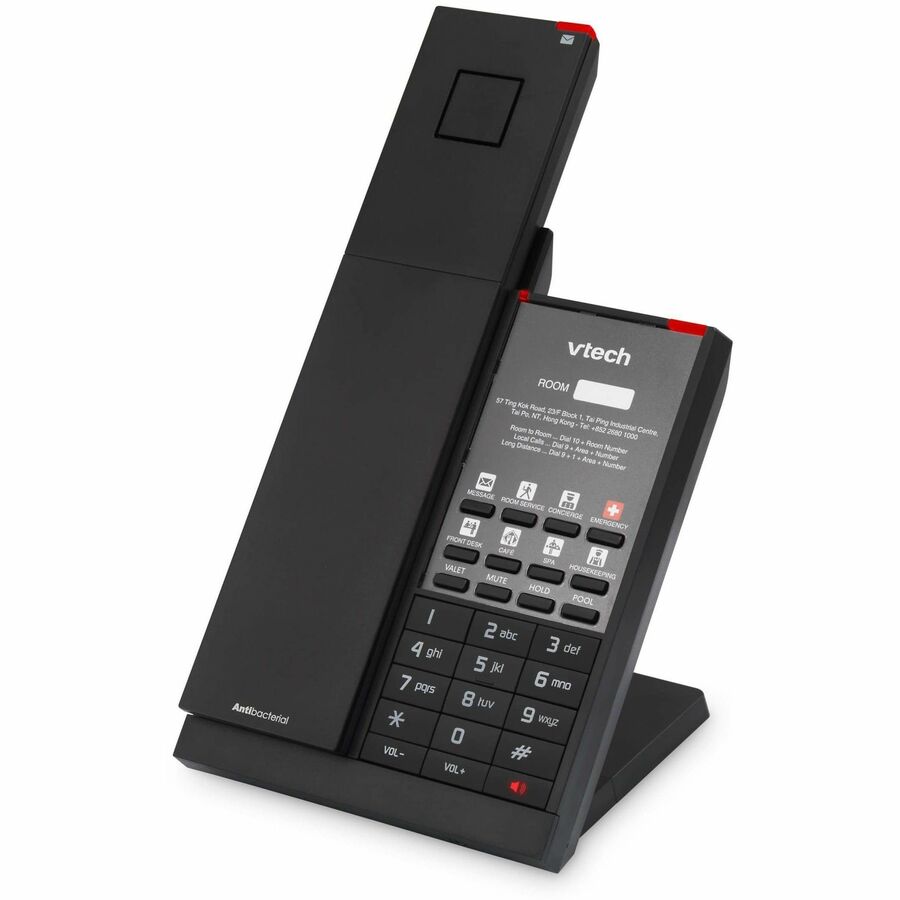 VTech 1-Line Analog Cordless Phone