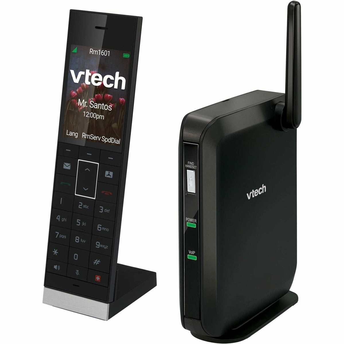 VTech CTM-S2116 Handset