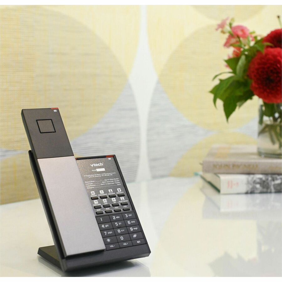 NGS3411 - VTech 1-Line SIP Cordless Phone (Discontinued)