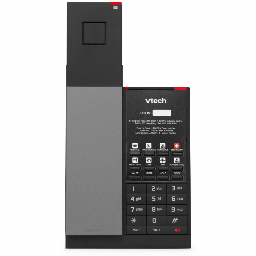 VTech 1-Line SIP Cordless Phone
